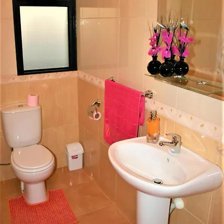 Silva Sol In Arco Da Holiday home