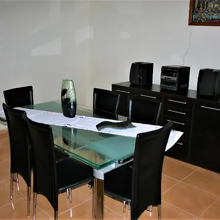בית נופש Silva Sol In Arco Da קלייטה